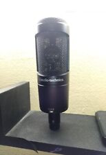 Audio Technica microfono da studio AT2050