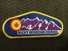 Mint Csp Rocky Mountain Council Colorado S-3B