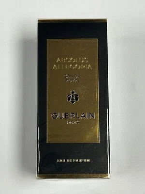 Guerlain Absolus Allegoria Santal Royal Eau de Parfum Unisex 4.2 fl. oz. / 125 ml Foto 1 de 3