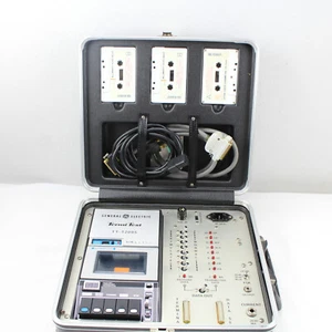 GENERAL ELECTRIC TT-1200S TERMI TEST TT-1200S - Picture 1 of 10