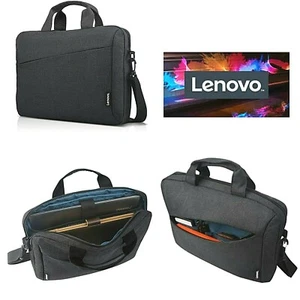 Lenovo Laptop Notebook Case Toploader Bag - Picture 1 of 8