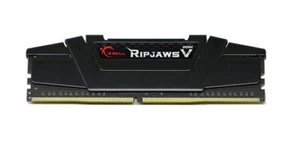 G.Skill Ripjaws V F4-3200C16D-16GVKB memory module 16 GB 2 x 8 GB DDR4 3200 M... - Picture 1 of 3