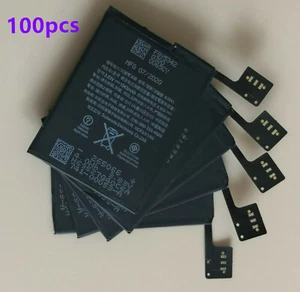 100pcs 1043mAh Replacement internal battery for Apple Ipod touch 5th 6th 7th gen - Picture 1 of 7