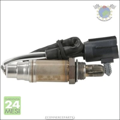 Sonda Lambda Bosch per CHRYSLER STRATUS Cabriolet SEBRING CIRRUS DODGE JEEP GRA - Immagine 1 di 4