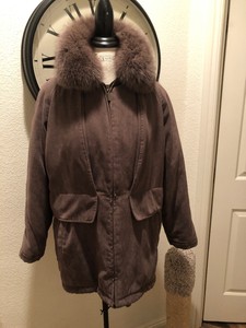 bromley coats website