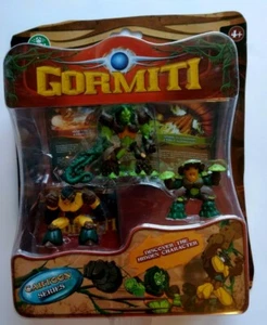 Gormiti Blister Cartoon Serie - Imagen 1 de 1