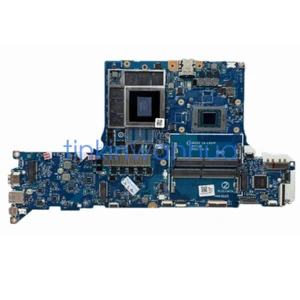 For Acer Nitro 5 AN515-45 AN517-41 R7-5800H RTX3060 6G Motherboard LA-L031P - Picture 1 of 3