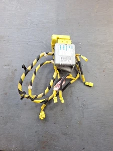 98-01 ACURA INTEGRA 77960-ST7-N92 SRS MÓDULO DE CONTROL UNIDAD OEM KEIHIN  - Imagen 1 de 6