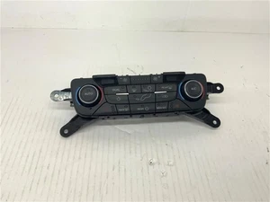 KT1T18C612JAD Temperature Control Unit Fits 23 Ford Transit Connect 228694 M061 - Picture 1 of 18