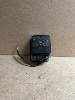 Dodge Ram 1500 2500 3500 2019-2024 Rear Blind Spot Detection Module 68263397AC  - Image 1 of 4