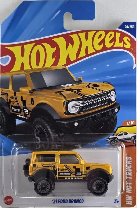 Hot Wheels #1-125 2025 🚙 Estuche Q 🚚 Treasure Hunts ⚡ 12/1                        Foto 1 de 1