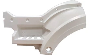 fit MAN TGS TG3 Einstieg links Einstiegskasten Kotflügel 81615200109 81615200107 - Bild 1 von 2