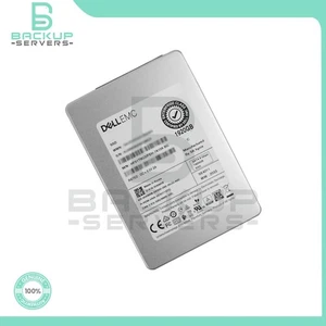 0XMV9 Dell EMC HFS1T9G32FEH 1,92 TB 6 Gb/s uso misto SATA TLC 2,5" SSD 00XMV9 - Foto 1 di 3