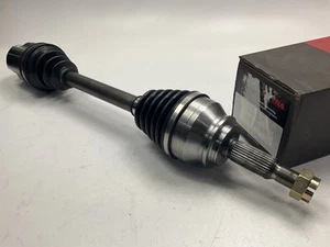 Auto Extra MI-8-8718 Front Right Cv Axle For 2007-13 Mitsubishi Outlander - Picture 1 of 6