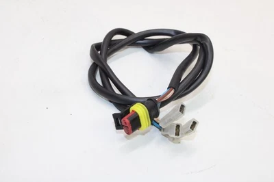 Triumph Trident 900 1997 conector de cable OEM Foto 1 de 4