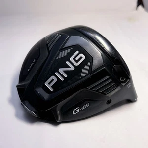 PING G425 MAX 12.0 Driver Head Only Right Handed - Picture 1 of 9