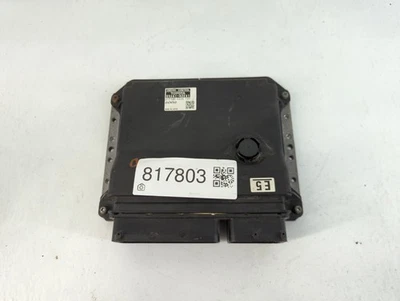 Computadora de control del motor Toyota Rav4 2007-2007 ecu pcm ecm pcu oem a1gro Foto 1 de 4