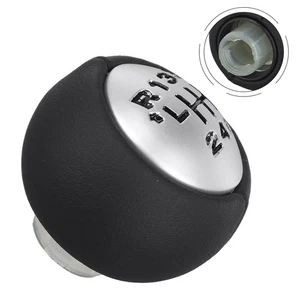 6speed car shift knob for 307 308 3008 407 5008 for C3 (A51) for C4 for C8 - Picture 1 of 12