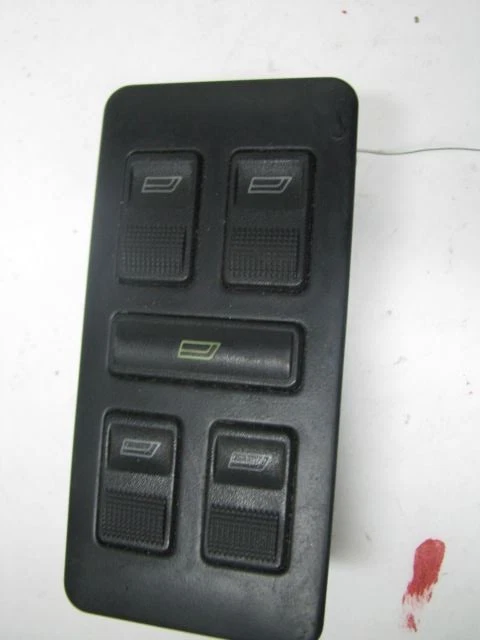 INTERRUPTOR VENTANA AUDI A6 1996 96 27007 Foto 1 de 4