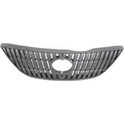 New For Toyota Solara 2004-2005 Grille Front Gray Plastic TO1200281 53111AA070 Foto 1 de 4