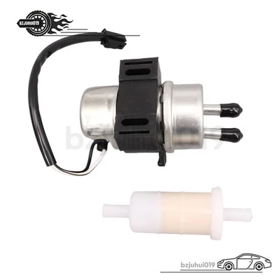 Fit Yamaha XVS650 V STAR 650 CUSTOM 04-16 5KS-13907-00-00 Fuel Pump & Filter - Image 1 of 4
