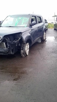 2015 KIA SOUL Rack and Pinion Assembly OEM Blue 114K Miles SUV FWD Foto 1 de 3