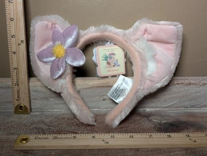 Cerchietto Giappone Tokyo Disney Sea Resort LinaBell Duffy Minnie orecchie Lina Bell - Foto 1 di 2