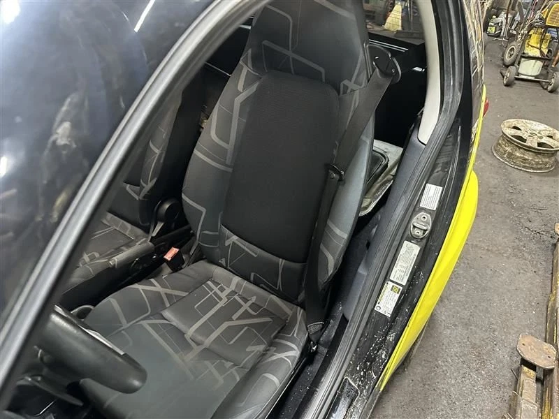 Asiento delantero del conductor eléctrico EV cubo tela manual para 08-16 SMART 891321 Foto 1 de 4