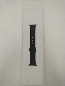 New Original Apple Genuine Midnight Sport Band for Apple Watch -45MM S/M and M/L - Zdjęcie 1 z 6