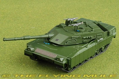 Eaglemoss 1:72 C1 Ariete Italian Army - Image 1 of 4