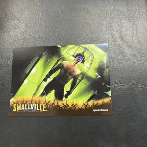 Jb100b Smallville Season 3 Three InkWorks #81 Lex Luthor - Picture 1 of 2