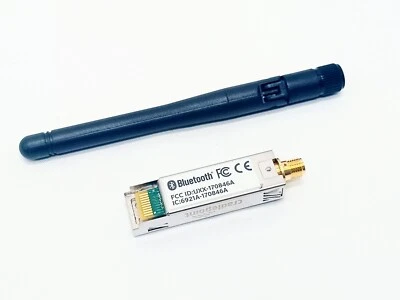 Cradlepoint MC20BT for E3000 & E300, Bluetooth Module w/Antenna P/N 170846-000 - Image 1 of 3