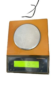 Sartorius MC1 LC420 - Bild 1 von 3