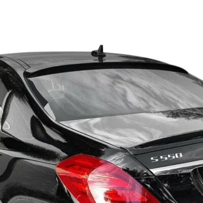 Rear Roofline Spoiler LT Style For Mercedes-Benz Maybach 2016-2017 - Image 1 of 4