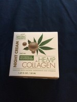 natural therapy night cream