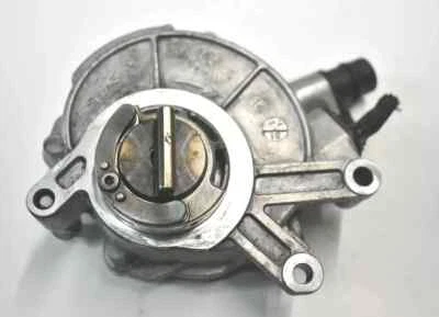 10-16 BMW 550i 750i V8 Engine Motor Vacuum Pump 1166860597601 OEM - Image 1 of 4