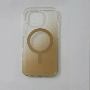ZAGG - Gear4 Crystal Palace Snap MagSafe Case for iPhone 13 pro max- semi bronze - Photo 1 sur 2