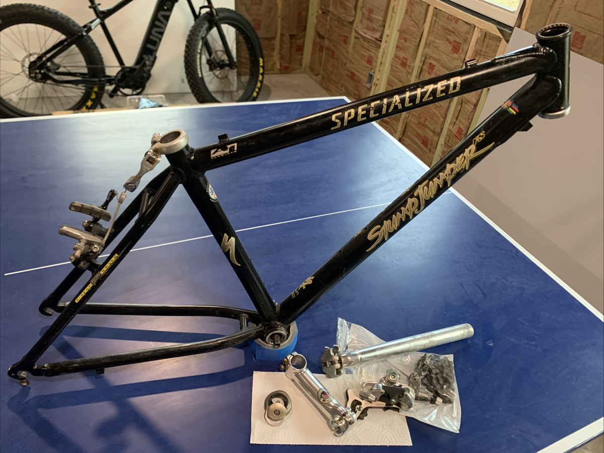 Specialized Stumpjumper Bikes for sale | eBay Specialized Stumpjumper Bikes for sale | eBay
