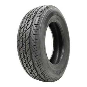 1 New Vee Rubber Taiga H/t - P245/70r17 Tires 2457017 245 70 17 - Picture 1 of 11