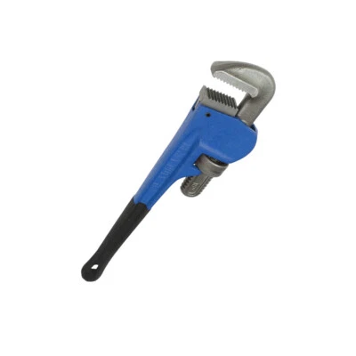 Pipe Wrench Heavy Duty Plumbing Shifting Pipe Spanner - 10" 12" 14" 18" 24" - Image 1 of 4