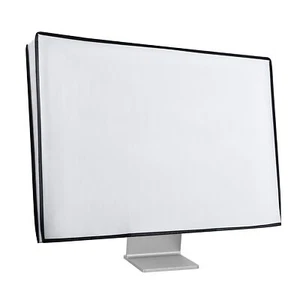 Housse de moniteur compatible avec moniteur 20-22" - Photo 1/8