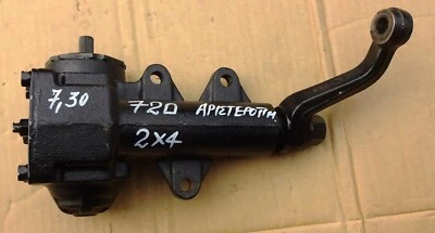 NISSAN  DATSUN 720 Pick Up 2WD Steering Gear Box Assembly Left Hand Drive LHD - Image 1 of 4