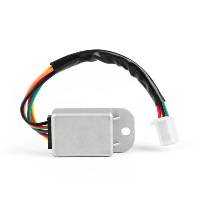 Regulator Rectifier Voltage Fits Honda XL600R XL500R/XL600R XL250R/350R/200R  AV Foto 1 de 4