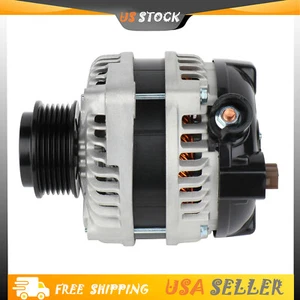 Alternator For IR/IF 2011-2013 Honda Odysey 2012-2015 Pilot Ridgeline 3.5L - Picture 1 of 20