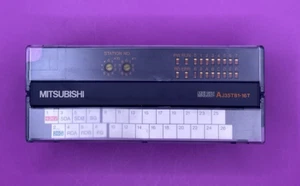 Mitsubishi AJ35TB1-16T Industrial Control System (e188-2) - Bild 1 von 9