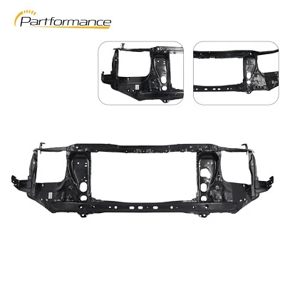 Fit Toyota Tacoma 2016-2023 Radiator Support Assembly Replacement 5320104130 - Image 1 of 4