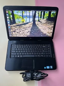 Dell Inspiron N5050 15.6" Intel Core i3-2350M 4GB RAM 250GB HDD BLUETOOTH - Picture 1 of 11