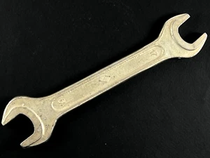 Maulschlüssel Neu UdSSR 17-19 Made in USSR. Hochwertig. - Bild 1 von 9
