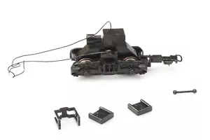 H0 Piko ET57200-36 AC Drehgestell für BR 218 ok Bastel/ Schmu/Kratz o.OVP - Bild 1 von 9