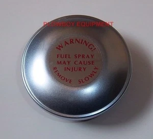 T14804 T19925 FUEL CAP for COCKSHUTT 550 20 30 35 40 50 540 560 570 E2 E3 E4 E5 - Picture 1 of 5